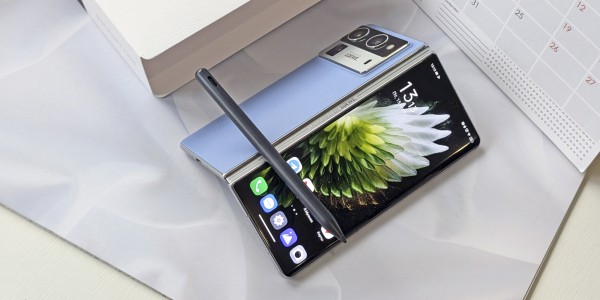 Обзор TECNO Phantom V&nbsp;Fold 2 &mdash; самого доступного &laquo;фолда&raquo;