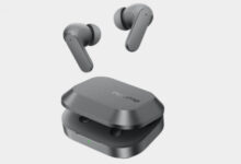 Photo of Надо брать: хитовые наушники realme Buds Air8 со скидкой 68% на AliExpress