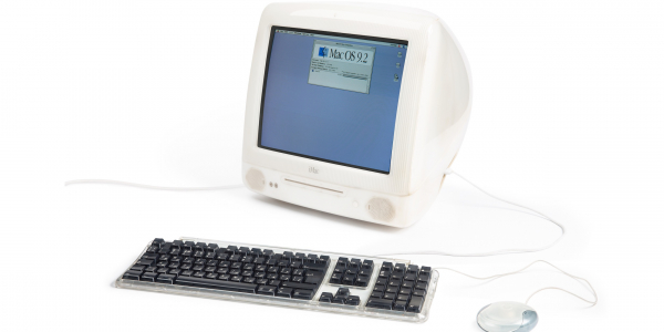 Как устанавливалась цена на первый Macintosh