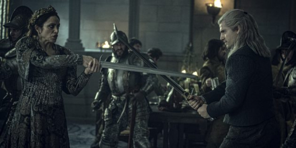 9 заблуждений о&nbsp;боях на мечах, которые нам навязали фильмы и&nbsp;сериалы