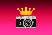 Photo of Творческий челлендж для фотографа на 52 недели