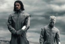 Photo of Я посмотрел сериал «Полдень» и не могу отделаться от ощущения дежавю, хотя от Стругацких мало что осталось