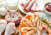 Photo of В каких продуктах содержится белок?