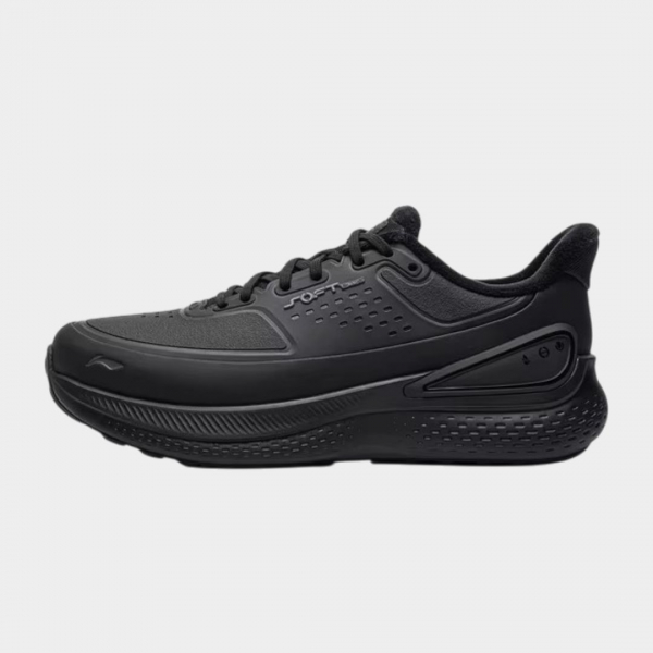 Переобуваемся к холодам в утеплённые кроссовки от Li-Ning Переобуваемся к холодам в утеплённые кроссовки от Li-Ning