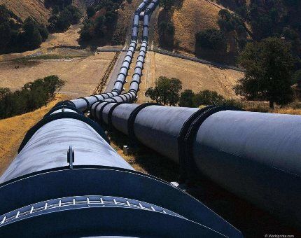 Что дешевле и лучше &mdash; газгольдер или магистральный газ? Сравнительный обзор