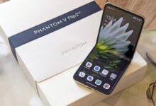 Photo of Обзор TECNO Phantom V Flip 2 5G — новой раскладушки, которая почти вдвое дешевле аналогов