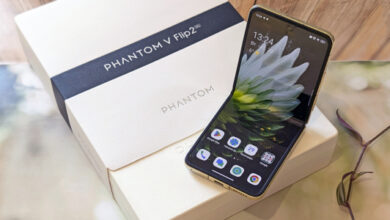 Photo of Обзор TECNO Phantom V Flip 2 5G — новой раскладушки, которая почти вдвое дешевле аналогов