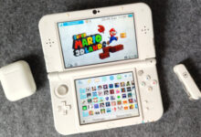 Photo of Два экрана и 3D без очков: чем уникальна Nintendo 3DS и почему её стоит купить как можно скорее