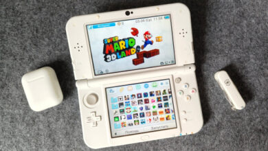 Photo of Два экрана и 3D без очков: чем уникальна Nintendo 3DS и почему её стоит купить как можно скорее