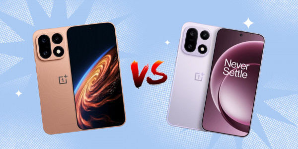 Что лучше выбрать — OnePlus 16 или OnePlus 15 Что лучше выбрать — OnePlus 16 или OnePlus 15