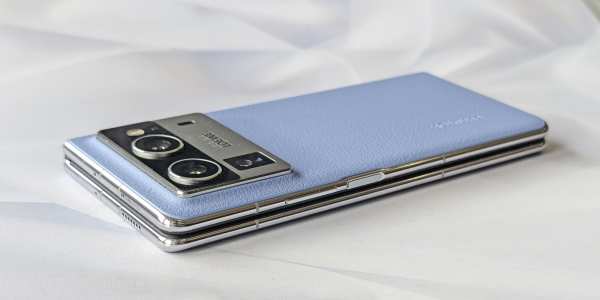 Обзор TECNO Phantom V&nbsp;Fold 2 &mdash; самого доступного &laquo;фолда&raquo;