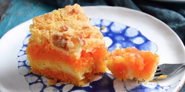 10 вкуснейших тыквенных пирогов, в том числе от Джейми Оливера 10 вкуснейших тыквенных пирогов, в том числе от Джейми Оливера