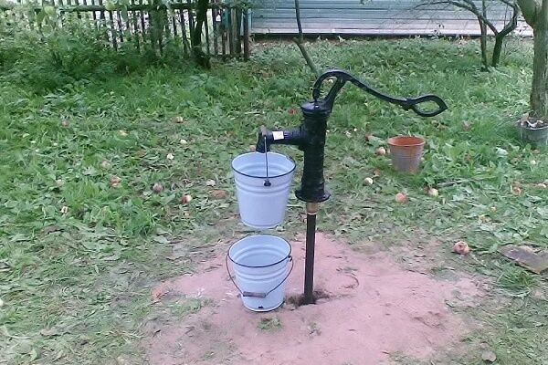 Как выбрать насос для скважины: рекомендации по выбору насосного оборудования