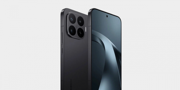 Xiaomi 17T Pro с мощной камерой можно выгодно купить прямо сейчас Xiaomi 17T Pro с мощной камерой можно выгодно купить прямо сейчас