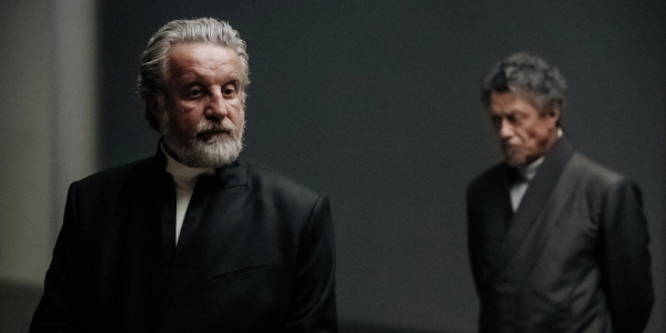 Я посмотрел сериал «Полдень» и не могу отделаться от ощущения дежавю, хотя от Стругацких мало что осталось Я посмотрел сериал «Полдень» и не могу отделаться от ощущения дежавю, хотя от Стругацких мало что осталось