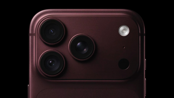 Apple представила iPhone 18 Pro и&nbsp;iPhone 18 Pro Max &mdash; с&nbsp;минимумом изменений