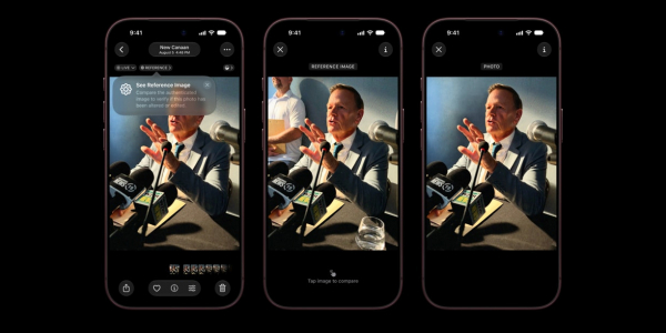 Apple представила iPhone 18 Pro и&nbsp;iPhone 18 Pro Max &mdash; с&nbsp;минимумом изменений