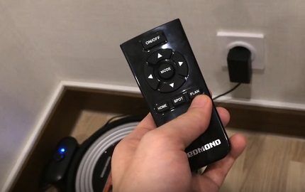 Обзор робота пылесоса Redmond RV R300: бюджетное решение для ежедневной уборки