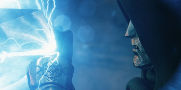 Marvel показала новый эпичный трейлер кроссовера &laquo;Мстители: Судный день&raquo;