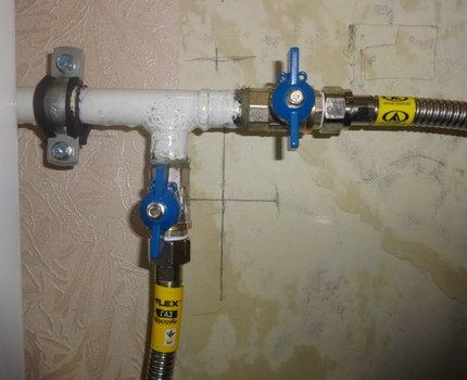 Подключение газовой плиты своими руками: как пошагово установить газовую плиту в квартире