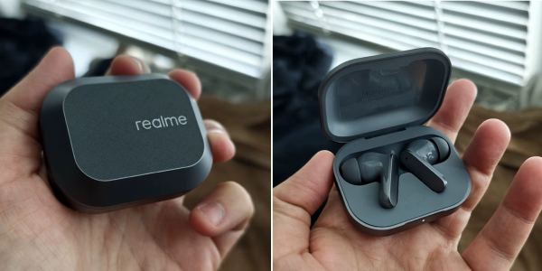 Надо брать: хитовые наушники realme Buds Air8 со скидкой 68% на AliExpress Надо брать: хитовые наушники realme Buds Air8 со скидкой 68% на AliExpress