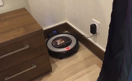 Обзор робота пылесоса Redmond RV R300: бюджетное решение для ежедневной уборки