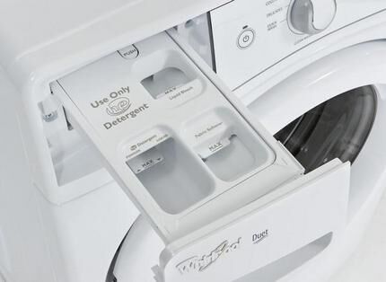 Стиральные машины Whirlpool: обзор модельного ряда + отзывы о производителе