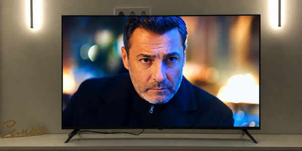 Надо брать: 4K-телевизор с&nbsp;Android TV от Haier со скидкой 43%
