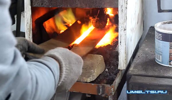 Приспособление для съема больших шестерен и шкивов