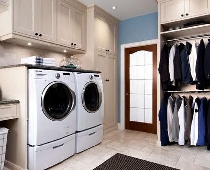 Стиральные машины Whirlpool: обзор модельного ряда + отзывы о производителе
