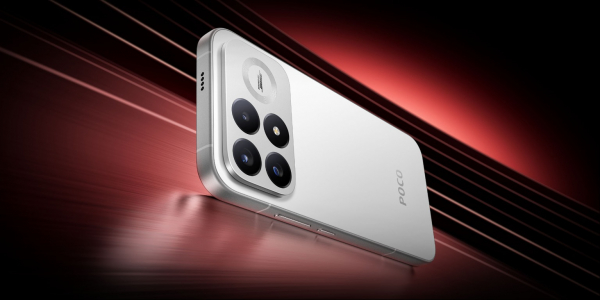 Xiaomi представила флагманы Poco F9 Pro и Poco F9 Ultra — они уже на AliExpress Xiaomi представила флагманы Poco F9 Pro и Poco F9 Ultra — они уже на AliExpress