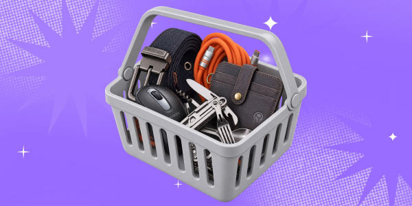 Если у вас есть лишняя 1 000 рублей, то эти вещи с AliExpress будут кстати Если у вас есть лишняя 1 000 рублей, то эти вещи с AliExpress будут кстати