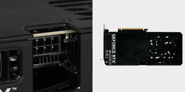 ПК-бояре хвалят эту компактную видеокарту RTX 5060 Ti от Palit ПК-бояре хвалят эту компактную видеокарту RTX 5060 Ti от Palit