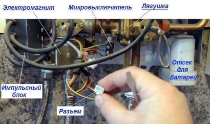 Ремонт теплообменника газовой колонки своими руками: основные этапы пайки медного радиатора Ремонт теплообменника газовой колонки своими руками: основные этапы пайки медного радиатора
