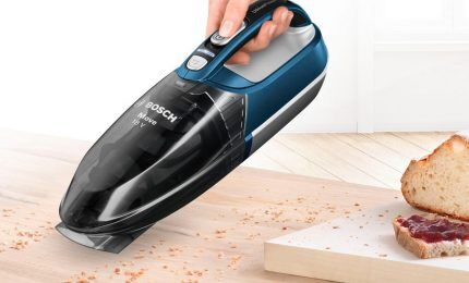 ТОП-7 пылесосов Bosch с контейнером для пыли: лучшие модели + рекомендации покупателям ТОП-7 пылесосов Bosch с контейнером для пыли: лучшие модели + рекомендации покупателям