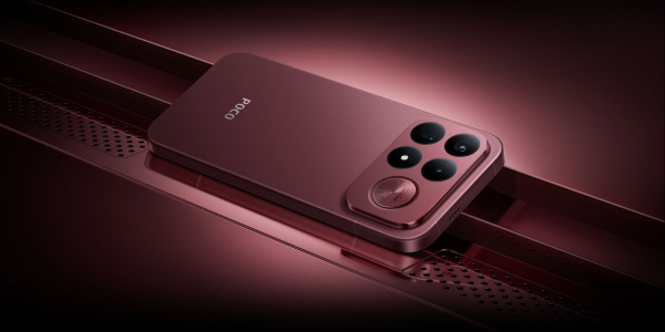 Xiaomi представила флагманы Poco F9 Pro и Poco F9 Ultra — они уже на AliExpress Xiaomi представила флагманы Poco F9 Pro и Poco F9 Ultra — они уже на AliExpress