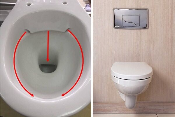Как выбрать подвесной унитаз: какой лучше и почему + обзор производителей