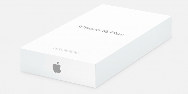 Как отличить восстановленный iPhone от нового
