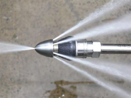 Промывка систем газового отопления: способы промывки и порядок проведения работ Промывка систем газового отопления: способы промывки и порядок проведения работ