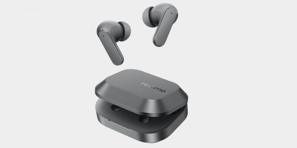 Надо брать: хитовые наушники realme Buds Air8 со скидкой 68% на AliExpress Надо брать: хитовые наушники realme Buds Air8 со скидкой 68% на AliExpress