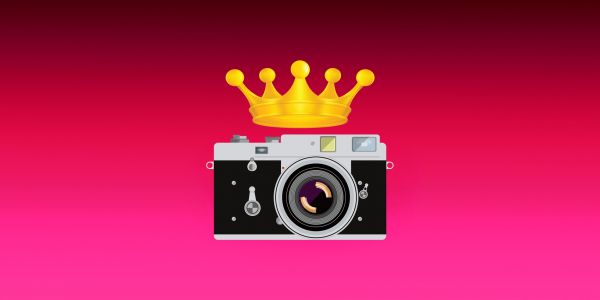 Творческий челлендж для фотографа на 52 недели Творческий челлендж для фотографа на 52 недели