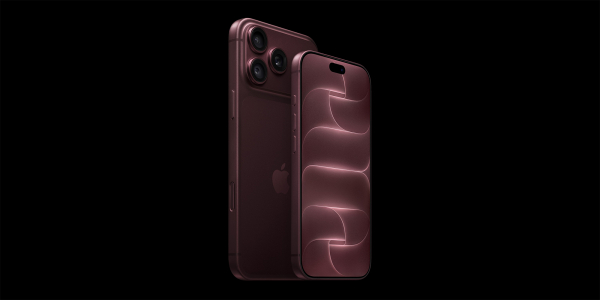 Apple представила iPhone 18 Pro и&nbsp;iPhone 18 Pro Max &mdash; с&nbsp;минимумом изменений