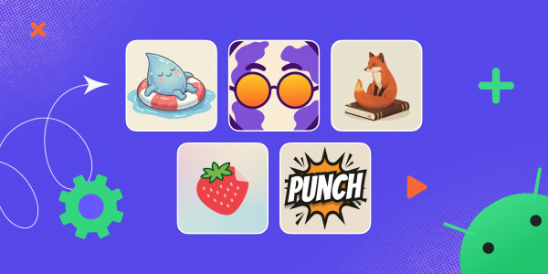 11 новых приложений для Android: лучшее за сентябрь