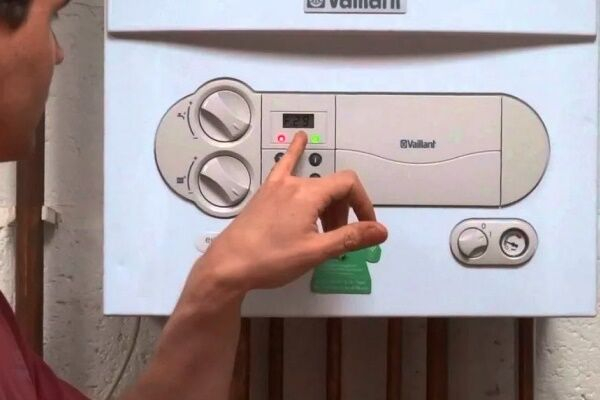 Ошибка Е4 в газовом котле: расшифровка кода Е04 + шаги решения проблемы