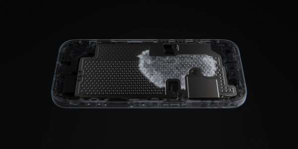Apple представила iPhone 18 Pro и&nbsp;iPhone 18 Pro Max &mdash; с&nbsp;минимумом изменений